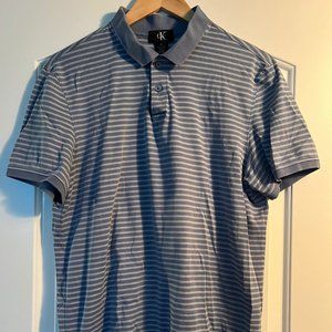 Calvin Klein Golf Shirt